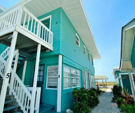 Gulf Sands 5 by Teeming Vacation Rentals