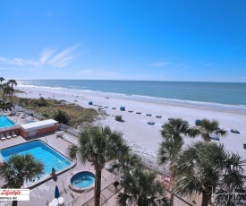 Sand Castle by Florida Lifestyle Vacation Rentals