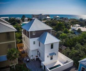 Boundless Blue - 23 Bluewater View Avenue by Dune Vacation Rentals