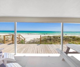 Three Steps to the Beach Townhouse